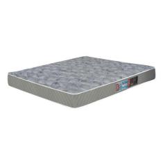 Imagem de Colchão Casal D33 Ortopédico Firme Espuma 138X188X18CM Poliester - GEN