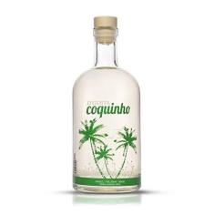 Imagem de Cachaça D'Gusta Coquinho 750Ml