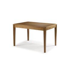 Imagem de Mesa De Jantar Angra 160Cm Em Madeira Eucalipto - Mel