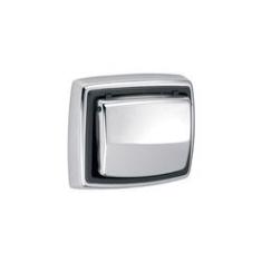 Imagem de Acabamento Hydra Max Cromado X  Censi 5733