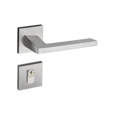 Imagem de Fechadura Externa 279-90E-CRA ZM Chopin Cromo A Pado