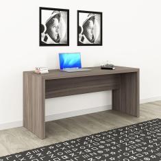 Imagem de Mesa Para Escritório Tecnomobili Carvalho ME4109