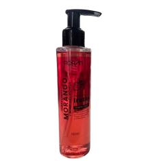 Imagem de Sabonete Morango Corpo e Rosto 160ml - Poran