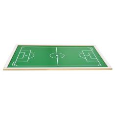 Imagem de Campo de Futebol de Botão Mesa Jogo Brinquedo Junges
