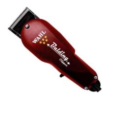 Imagem de Máquina De Cortar Cabelo Clipper Balding Profisional - A.R Variedades