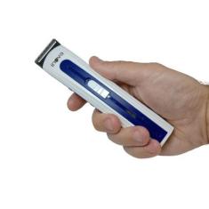 Imagem de Super kit aparador e barbeador elétrico barba cabelo e corpo - Inova