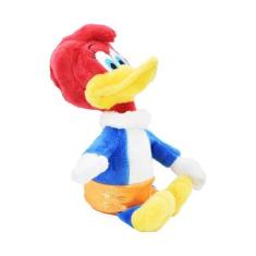 Imagem de Pelúcia Turma Pica-Pau Oficial Ty Criança Decoração Coleção Presente I