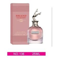 Imagem de Perfume Brand Collection - Frag. Nº 136 25ml