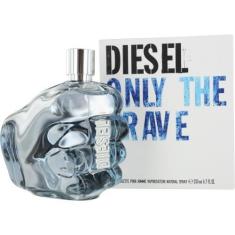 Imagem de Perfume Masculino Diesel Only The Brave Diesel Eau De Toilette Spray 200 Ml