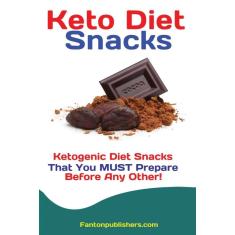 Imagem de Keto Diet Snacks