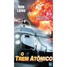 Imagem de Dvd O Trem Atômico - Rob Lowe