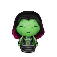 Imagem de Boneco Funko Dorbz: Gamora Guardiões Galáxia