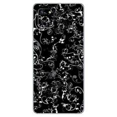 Imagem de Capa Adesivo Skin359 Verso Para Samsung Galaxy Note 10 Lite Sm-n770