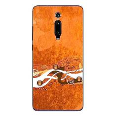 Imagem de Capa Adesivo Skin371 Verso Para Xiaomi Mi 9T Pro 2019