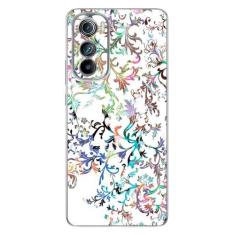 Imagem de Capa Adesivo Skin106 Verso Para Motorola Edge 30 (2022) - KawaSkin