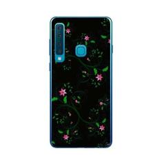 Imagem de Capa Adesivo Skin353 Verso Para Samsung Galaxy A9 - Kawaskin
