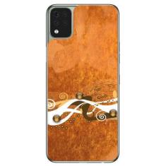 Imagem de Capa Adesivo Skin371 Verso Para Lg K52 Lmk420 - Kawaskin