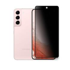 Imagem de Película Privacidade Para Galaxy S22 Fosca 9D - Gcm Cases