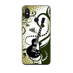 Imagem de Capa Adesivo Skin368 Verso Para Xiaomi MI 8 2018