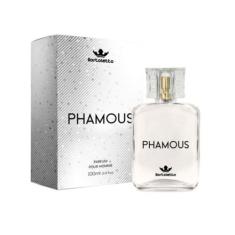 Imagem de Perfume Phamous Parfum Bortoletto 100ml