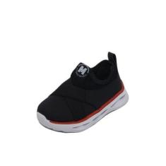 Imagem de Tênis Bebê Molekinho REF: 2620105 NAPA FLOATHER-TECIDO