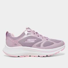 Imagem de Tênis Skechers Go Run Consistent 2 Feminino-Feminino