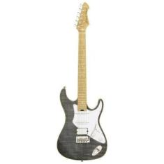Imagem de Guitarra Aria 714-MK2 Fullerton Black Diamond F002