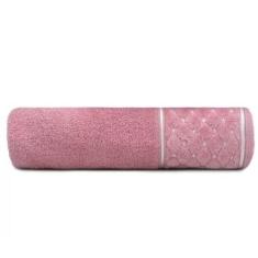 Imagem de Toalha de Banho Safira 68x140cm - Blush - Appel