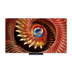 Imagem de Smart TV TV QD-Mini LED 85" TCL 4K 85C8K