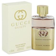 Imagem de Perfume Feminino Gucci Eau De Parfum 30Ml