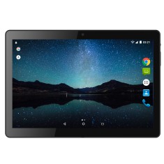 Imagem de Tablet Multilaser M10A Lite NB267 8GB 3G 10" Android 5 MP
