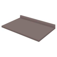Imagem de Tampo P- Balcão Cozinha Gabinete 80x53cm Duna
