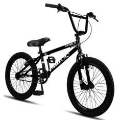 Imagem de Bicicleta BMX Aro 20 Pro-x Série 3 Freio V-brake Infantil a partir de 6 , 7 , 8 Anos