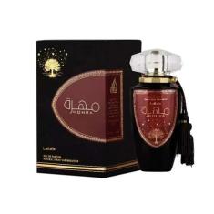 Imagem de Perfume Lattafa Mohra Eau De Parfum 100ml Para Mulheres E Homens