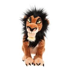 Imagem de Pelucia - Disney Scar BARAO