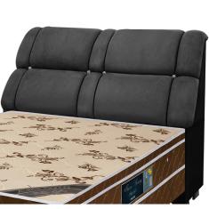 Imagem de Cabeceira Casal Imperador Especial / - Simbal