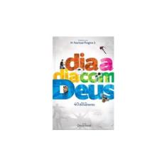 Imagem de Dia a Dia com Deus. 40 Dias de Avivamento - Capa Comum - 9781604854725