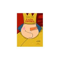 Imagem de A Outra História - Henrique Sitchin - 9788574066738