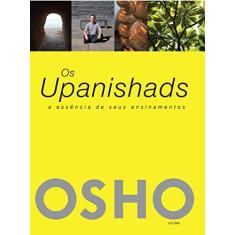 Imagem de Os Upanishads - Osho - 9788531612886