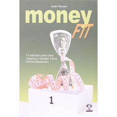 Imagem de Moneyfit - Andre Massaro - 9788577881550