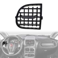 Imagem de Difusor Ar Idea 2013 A 2017 Lateral Com Botão Grafite Le