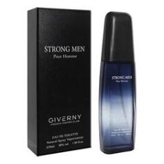 Imagem de Perfume Giverny Strong Men Pour Homme 30ml