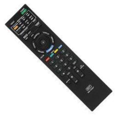 Imagem de Controle Remoto Para Tv LCD E Led Sony Rm-Yd047 01201 Mxt