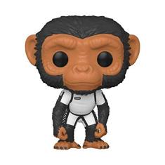 Imagem de POP Funko Pop! TV: Umbrella Academy - Boneco de vinil colecionável Baby Pogo, multicolorido, padrão