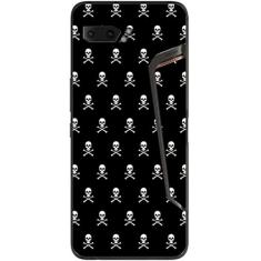 Imagem de Capa Adesivo Skin201 Verso Para Asus Rog Phone 2