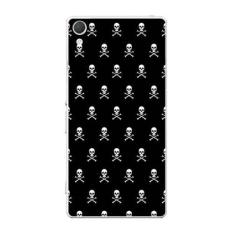 Imagem de Capa Adesivo Skin201 Verso Para Sony Xperia Z2 (2014) - KawaSkin