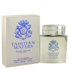 Imagem de Perfume/Col. Masc. Tahitian Waters English Laundry 100 Ml Eau De Parfu