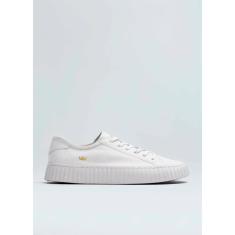 Imagem de Tenis grip couro coroa-Feminino