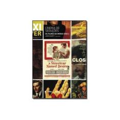 Imagem de Os Filmes Da Minha Vida - Volume 2 - Capa Comum - 9788570609267