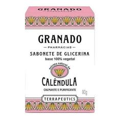 Imagem de Sabonete Granado Calêndula - 90g